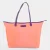 Bolsa Santa Lolla Shopper Color Feminina