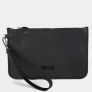 Bolsa Santa Lolla Clutch Risco Feminina