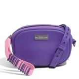 Bolsa Santa Lolla Pequena Transversal Feminina