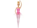 Boneca Barbie Bailarina – Mattel GJL58