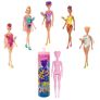 Boneca Barbie Color Reveal Areia e Sol GWC57 Mattel