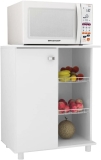 Tecno Mobili Balcao Fruteira BF3205 Branco