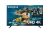 Smart TV Crystal 65″ 4K UHD Samsung CU7700 – Alexa built in, Samsung Gaming Hub