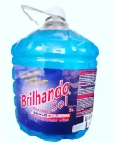 Sabão Liquido Intense Brilhando Sol