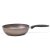 Wok Carlos Bertolazzi Brinox para Risoto Yakisoba Molhos Ø 24 x 7 cm 2,3 L