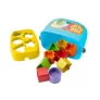 Fisher-price balde primeiros blocos