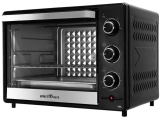 Forno Elétrico de Bancada Britânia com Dourador – 40L Preto BFE45PI