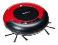 Robô aspirador e passa pano Multilaser HO041 vermelho e preto 127V/220V