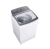 Máquina de Lavar Brastemp 12Kg com Ciclo Antibolinha e Ciclo Edredom Ciclo Tira Manchas Advanced BWK12AB 110V