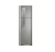 Geladeira/Refrigerador Top Freezer cor Inox 382L Electrolux (TF42S)