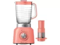 Liquidificador Philips Walita Viva RI2134/71 – Coral com Filtro 5 Velocidades 700W