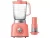 Liquidificador Philips Walita Viva RI2134/71 – Coral com Filtro 5 Velocidades 700W