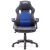 Cadeira Gamer Azul Giratória GT5 – DPX