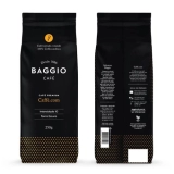 Café Torrado e Moído Premium Caffè.com Baggio Café 250g