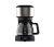 Cafeteira Oster Day Light Programável 127V 800W OCAF500 Preto