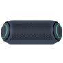 Caixa de Som Portátil LG Xboom Go PL5 Meridian, Bluetooth, Surround, 18 Horas Bateria, IPX5, Comando de Voz – 20W