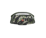 Caixa de Som Portátil JBL Boombox 2, 80W RMS, Bluetooth 5.1, À Prova D´água, Camuflada, JBLBOOMBOX2SQUADBR