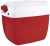 Caixa Térmica 12 Litros Mor Vermelha
