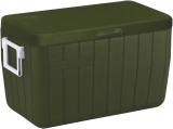 Caixa Térmica 48 QT (45,4 L) Verde Militar