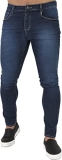 CALÇA SKINNY JEANS, SARJA