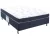 Cama Box Casal Ortobom Conjugado 43x138x188cm Physical Blue