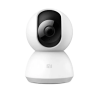 Câmera de segurança Xiaomi Mi Home Security Camera 360° 1080 p com resolução de 2MP visão nocturna incluída branca