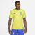 Camisa do Brasil Nike Torcedor Pro I 22/23 – Masculina