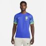 Camisa do Brasil Nike Torcedor Pro II 22/23 – Masculina