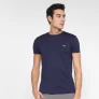 Camiseta Lacoste Logo Masculina