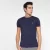 Camiseta Lacoste Logo Masculina