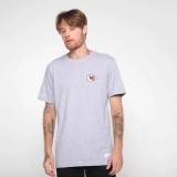 Camiseta NFL Kansas City Chiefs Mitchell & Ness Masculina