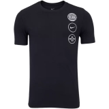 Camiseta Nike Dry Wild Run – Masculina
