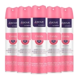 Desodorante Aerosol Above 150Ml Candy, Above