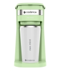 Cafeteira Elétrica Cadence Neo Mint com Copo Térmico CAF209-127