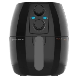 Fritadeira Sem Óleo Air Fryer Cadence Pratic Fryer FRT515, 3L, 110V, Preto – 1 7898700210023