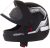 Pro Tork Capacete Sport Moto 788 58 Preto/Branco