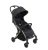 Chicco CARRINHO DE BEBE CHEERIO JET BLACK