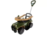 Carrinho de Passeio Infantil Jip Jip – com Empurrador Maral
