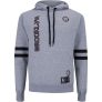 Blusão do Brooklyn Nets NBA com Capuz Canguru N429A – Masculino