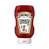 Ketchup Picles Heinz 397g
