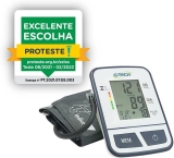 G-Tech BSP11, Aparelho de Pressão Digital Automático de Braço