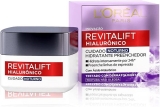 Creme Facial Anti-idade L’Oréal Paris Revitalift Hialurônico Noturno, 49g