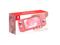 Nintendo Switch Lite 32GB Coral 5,5”
