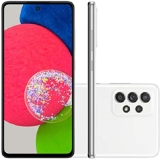 Samsung Galaxy A52s 5G 128GB 6.5 6GB Branco