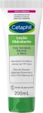 Cetaphil Loção Hidratante bisnaga 200 ml