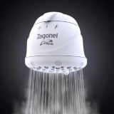 DUCHA LINEA 3 TEMPERATURA 5000W 127V BRANCO BLI.PR