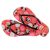 Chinelo Slim Disney, Havaianas, Feminino