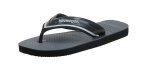 Chinelo Hybrid Free, Havaianas, Masculino