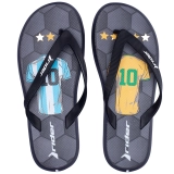 Chinelo Rider R1 Futebol – Adulto