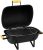 Churrasqueira Portátil Móvel Pro Tork Texas Usa Grill Mini Bafo Camping + Grelha